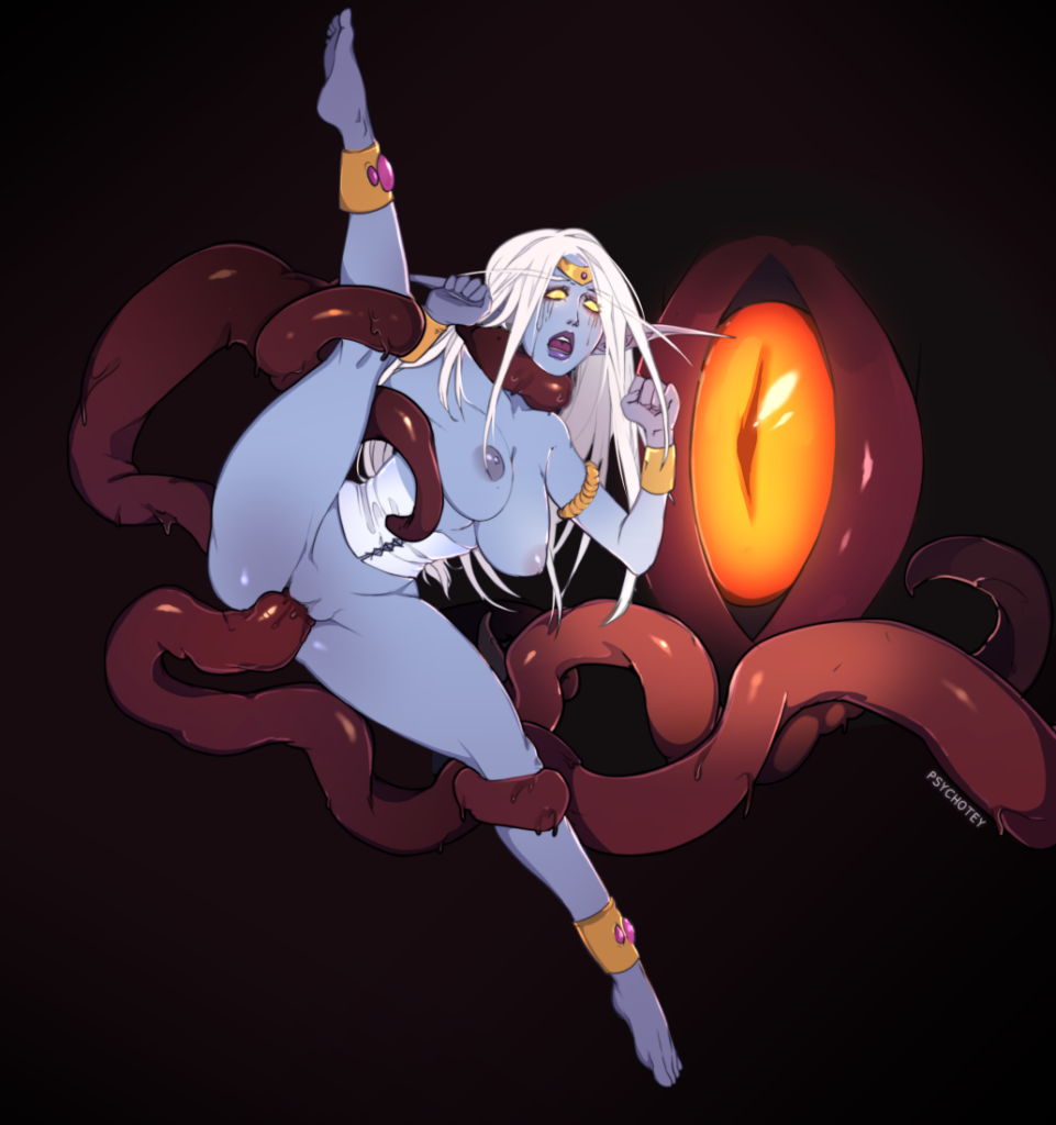 Azshara commission - public