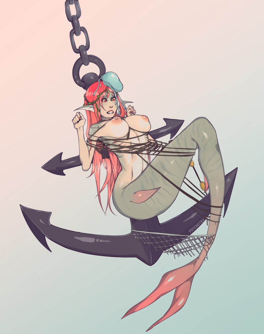 Mermay 2020