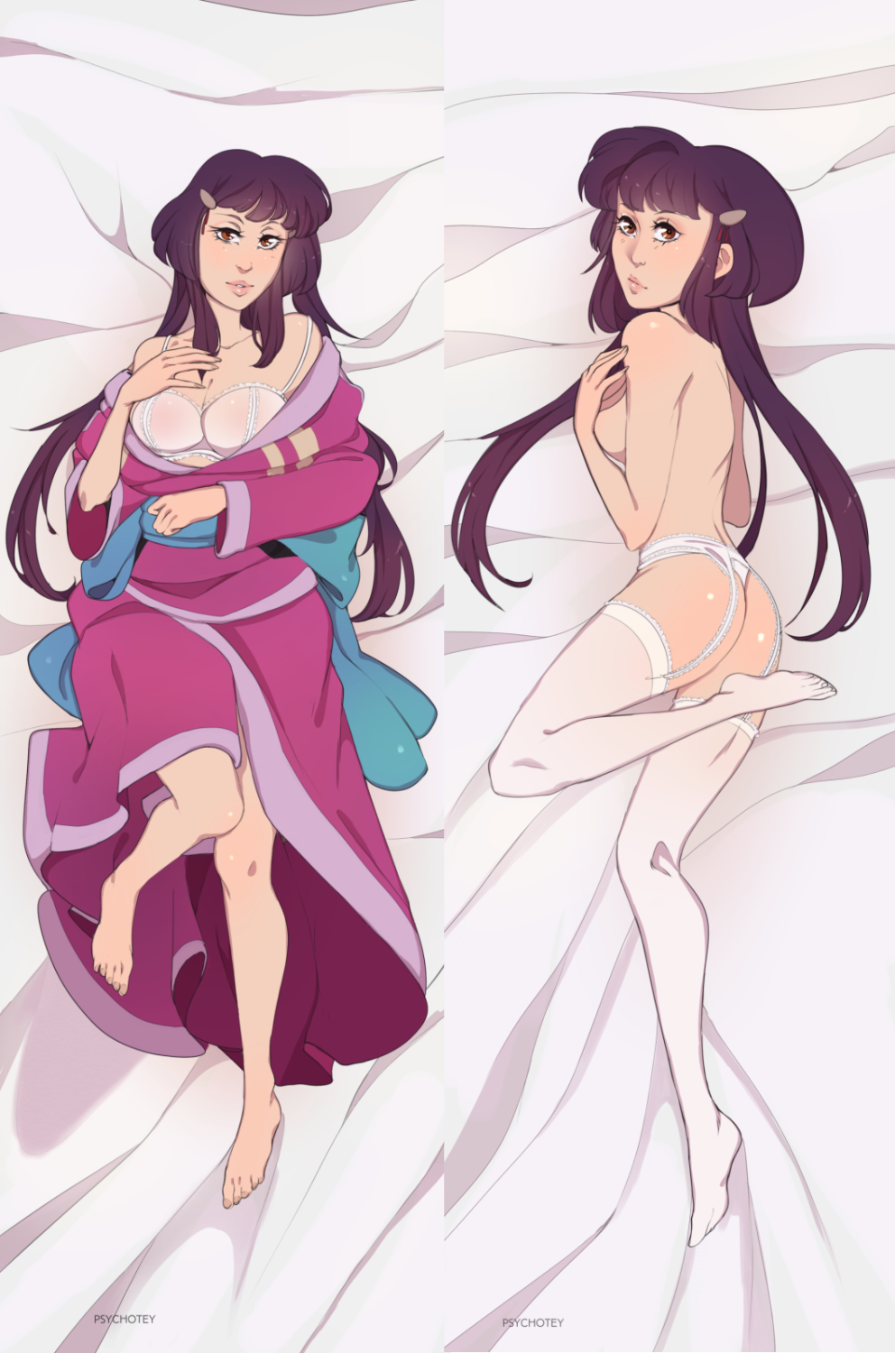 Ayeka daki