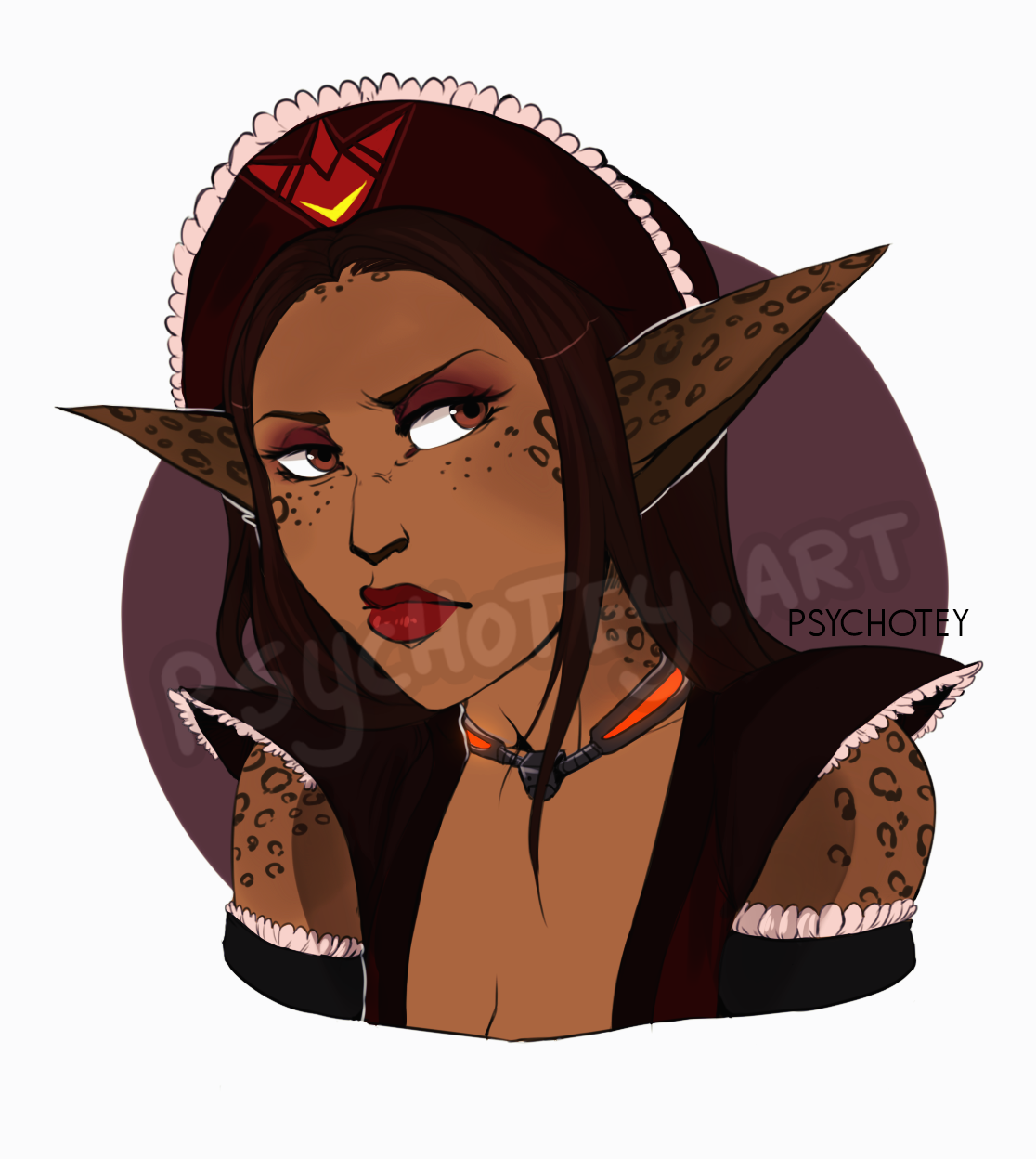 Cienna – commission