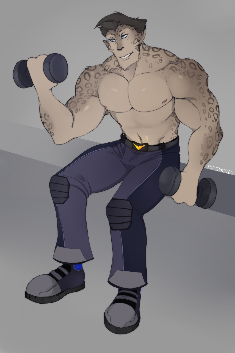 Fargus commission