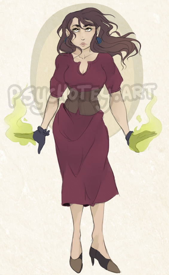 Sorcerer