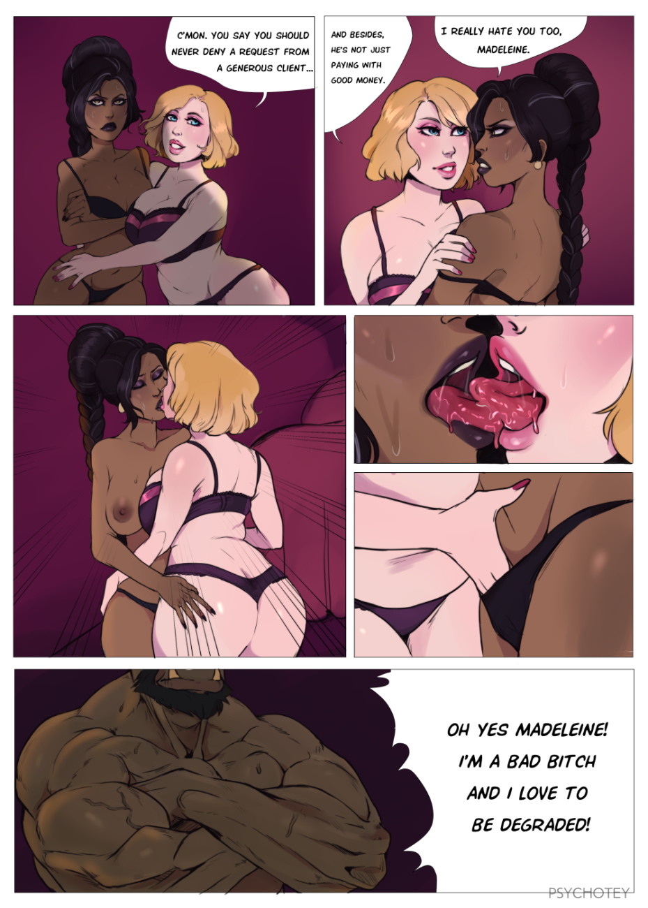 Girls gone wild