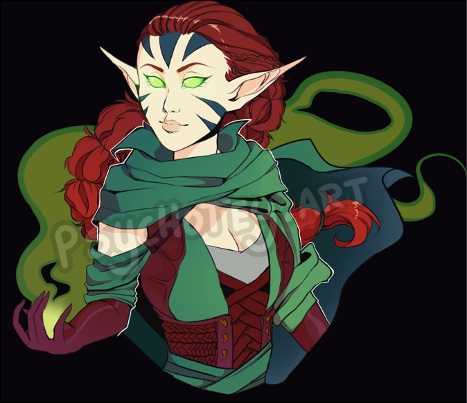 Nissa