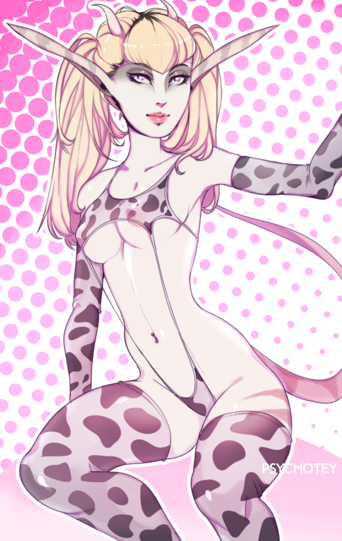 Cowkini