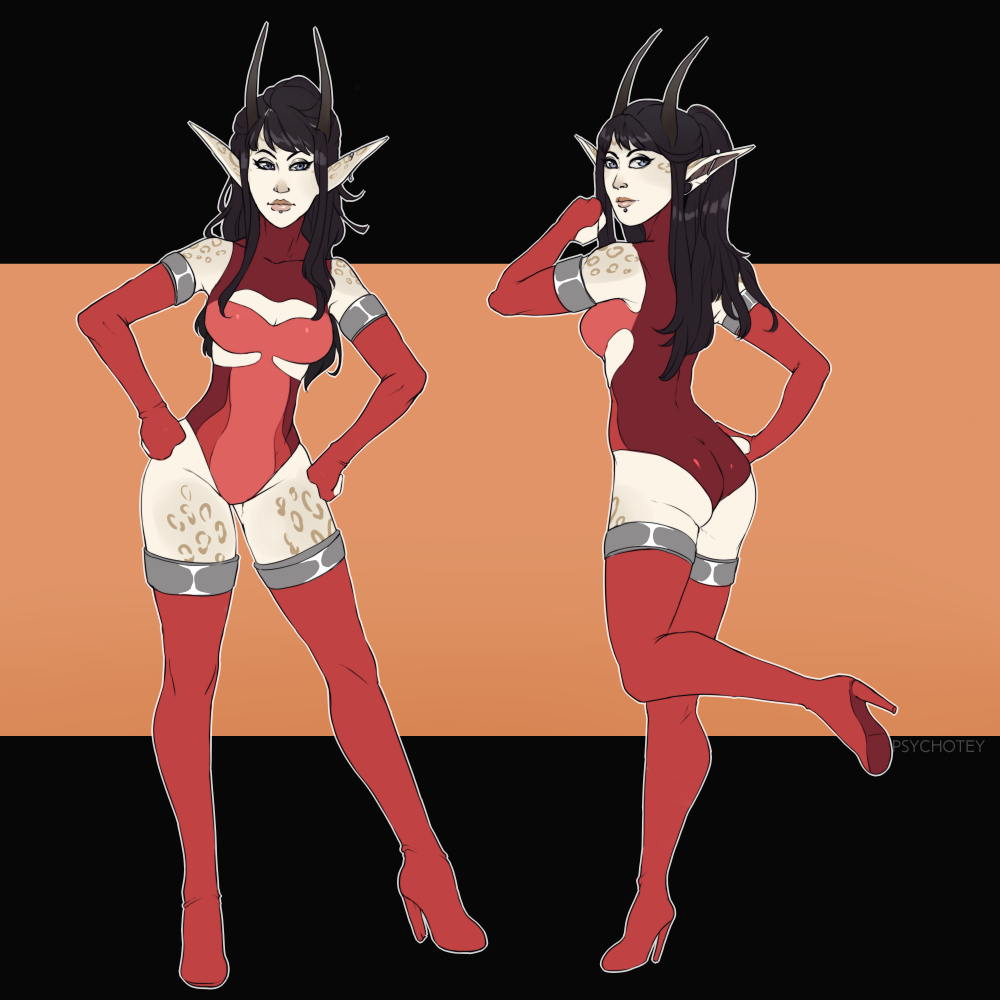 Dawn redraw
