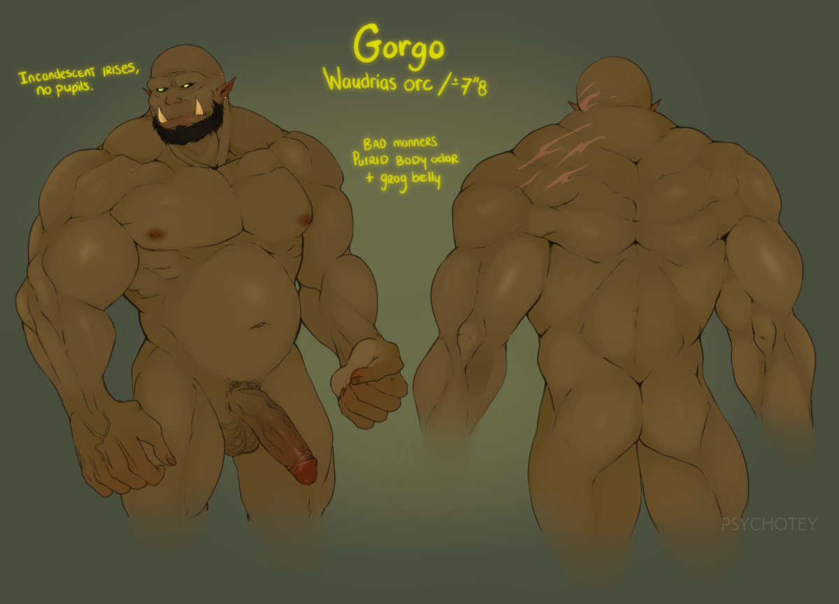 Gorgo ref 2018