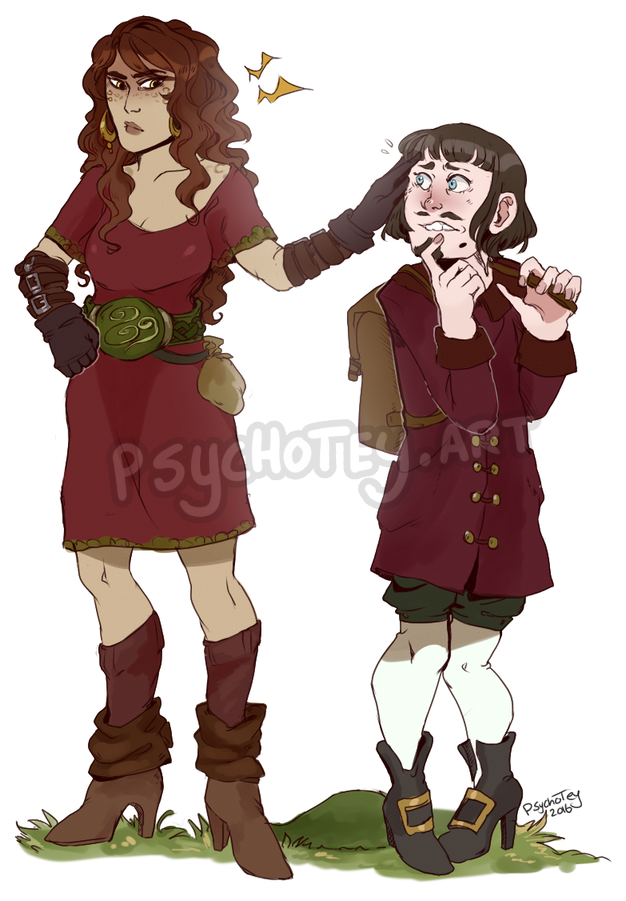 Heroes of Etelas