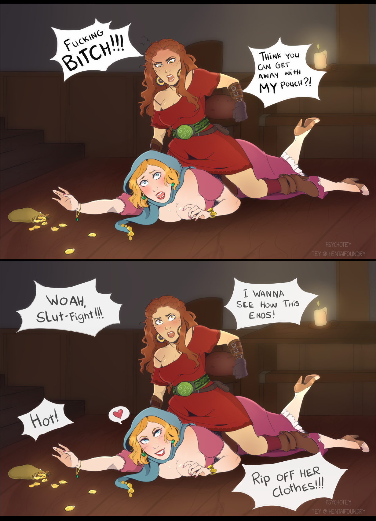 Bitchfight