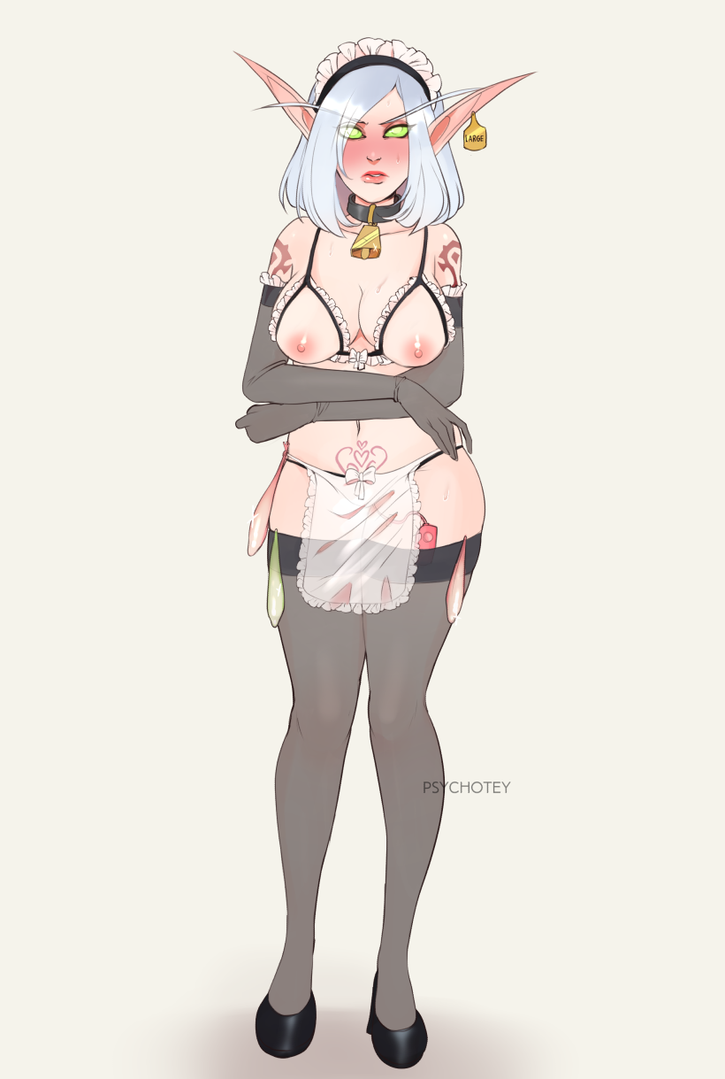 Maidgirl Avanoria