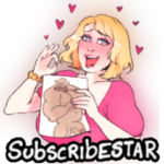 subscribestar hover