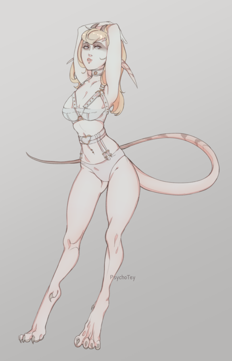 Teiranna strut