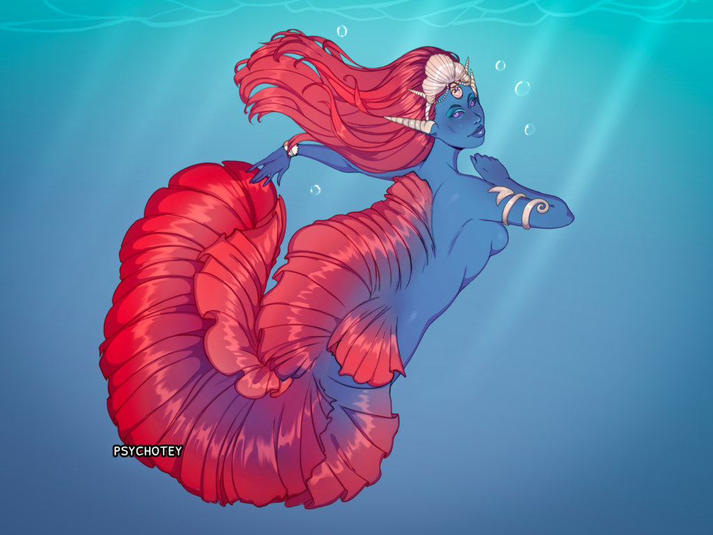 Mermay public