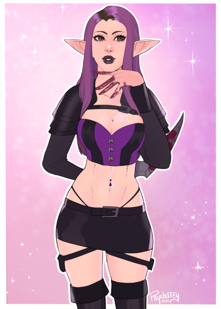 lune rogue-shielded-robust