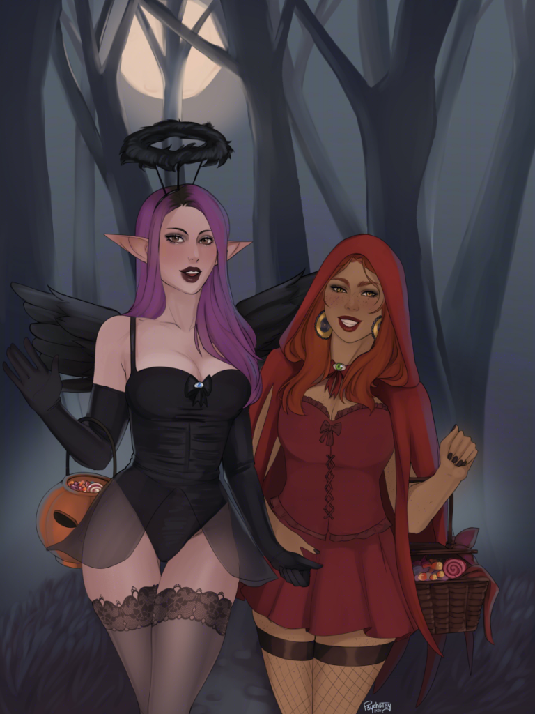 Halloween 1-shielded-robust