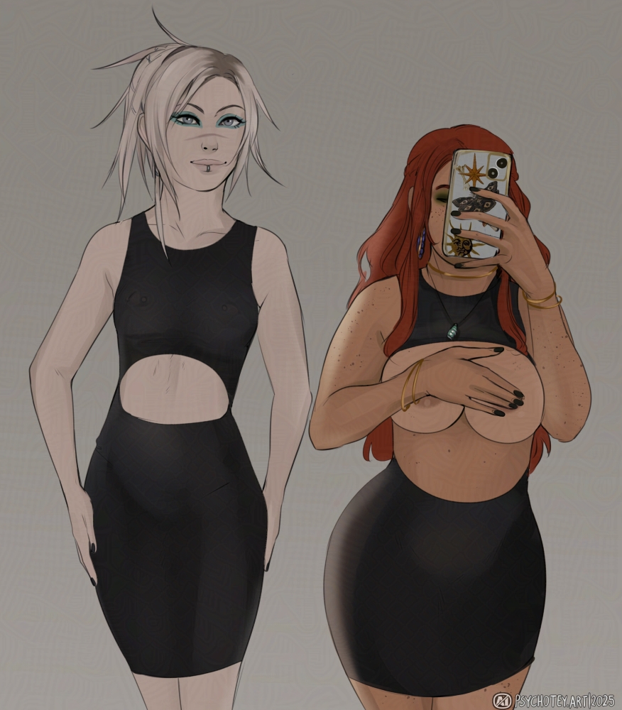 Dress meme-protected-intensity-LOW-V2